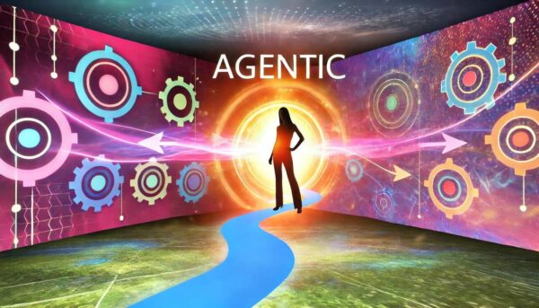 What is 'Agentic'? Understanding the Core of Autonomy in AI ...