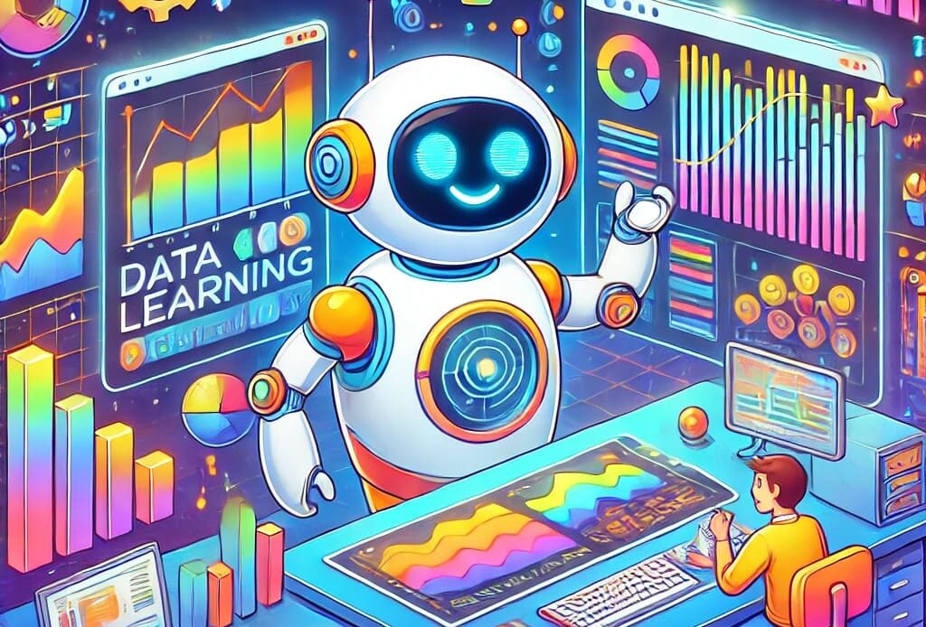 RapidMiner data science platform for machine learning and deep learning