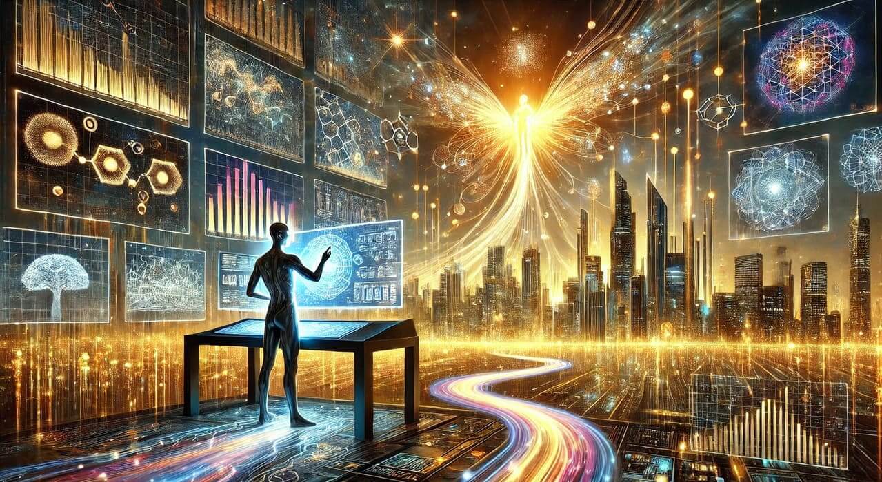 Alteryx Unleashed: How Automation and Analytics Are Changing the Game
